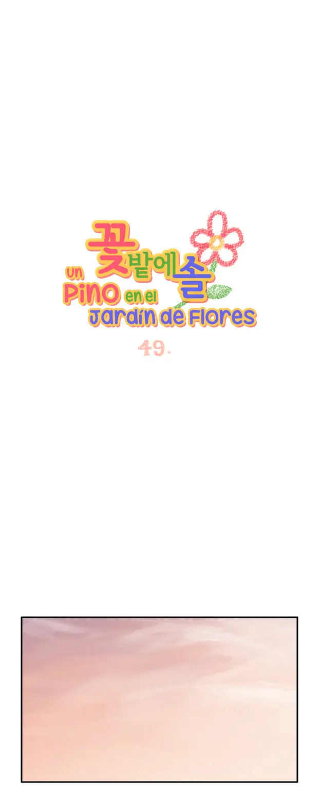 Pine in the Flower Garden capítulo 49, página 2