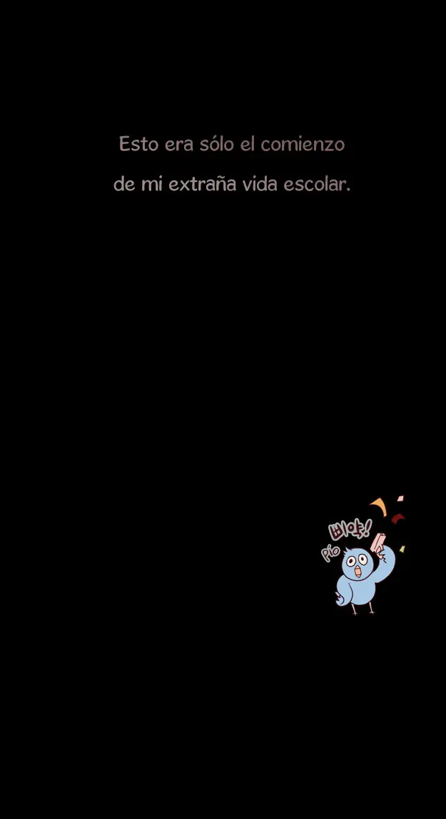 Pine in the Flower Garden capítulo 9, página 23