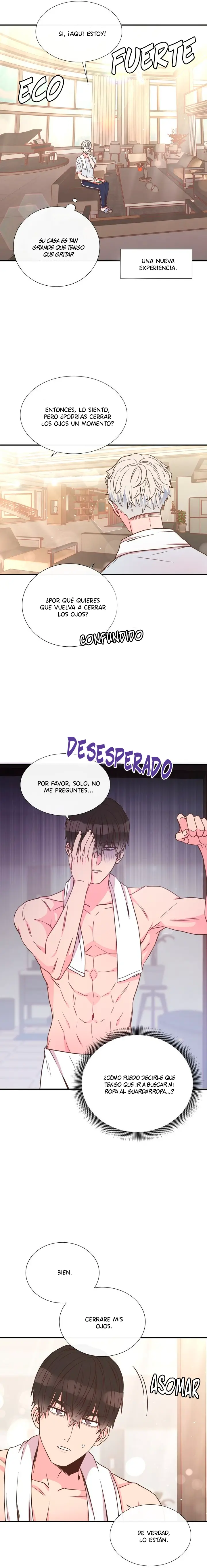Please Be My First Boyfriend! capítulo 10, página 13