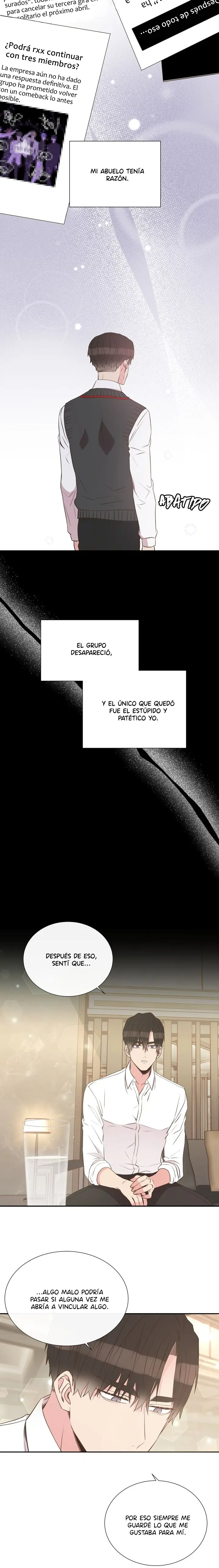 Please Be My First Boyfriend! capítulo 11, página 12