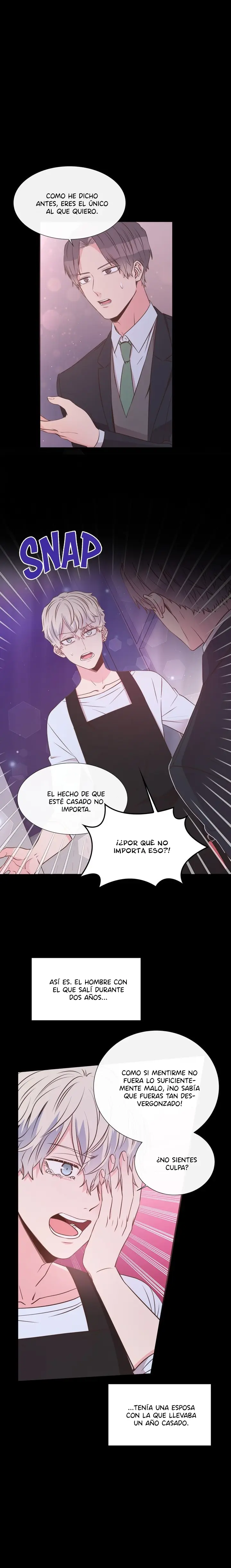 Please Be My First Boyfriend! capítulo 13, página 12