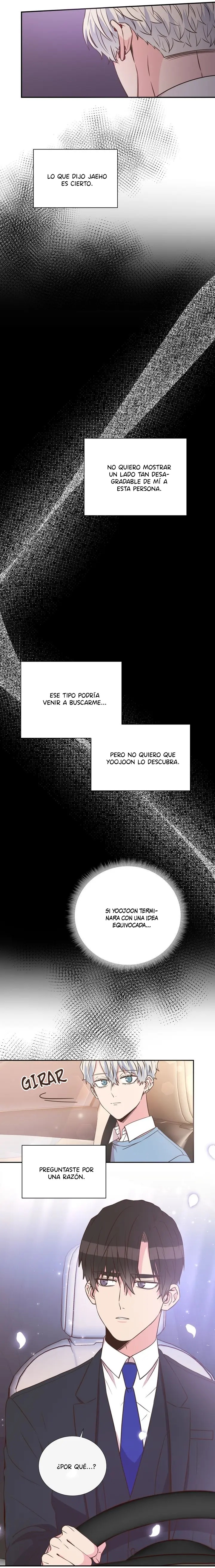 Please Be My First Boyfriend! capítulo 14, página 20