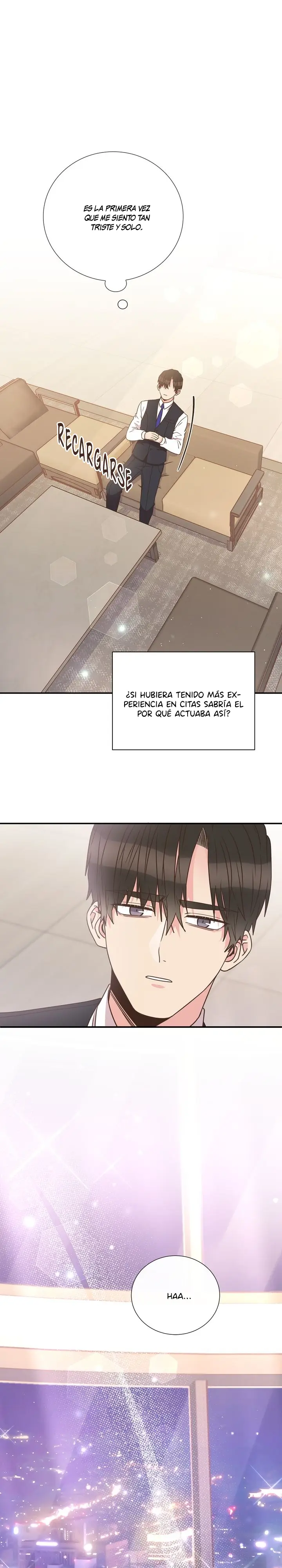 Please Be My First Boyfriend! capítulo 15, página 7