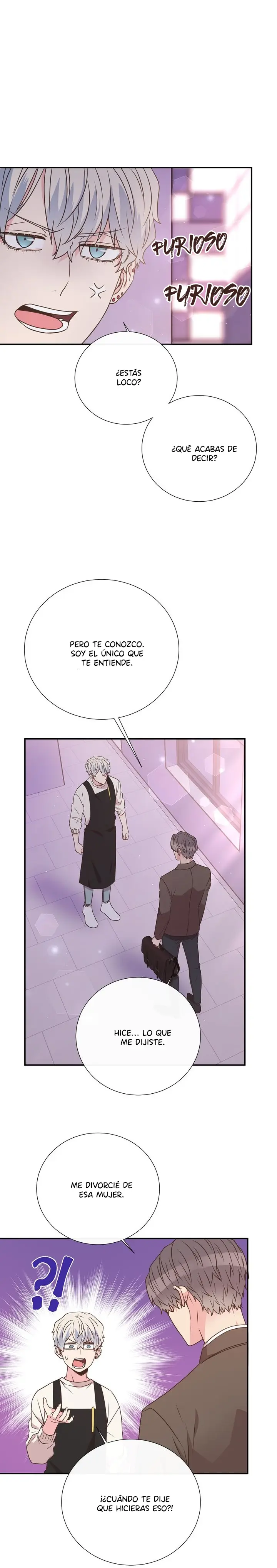 Please Be My First Boyfriend! capítulo 18, página 7