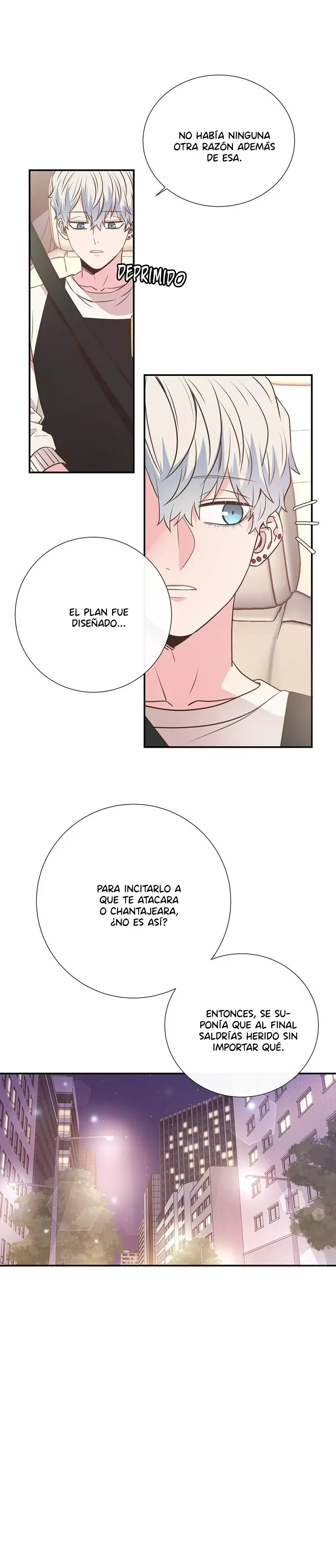 Please Be My First Boyfriend! capítulo 19, página 14