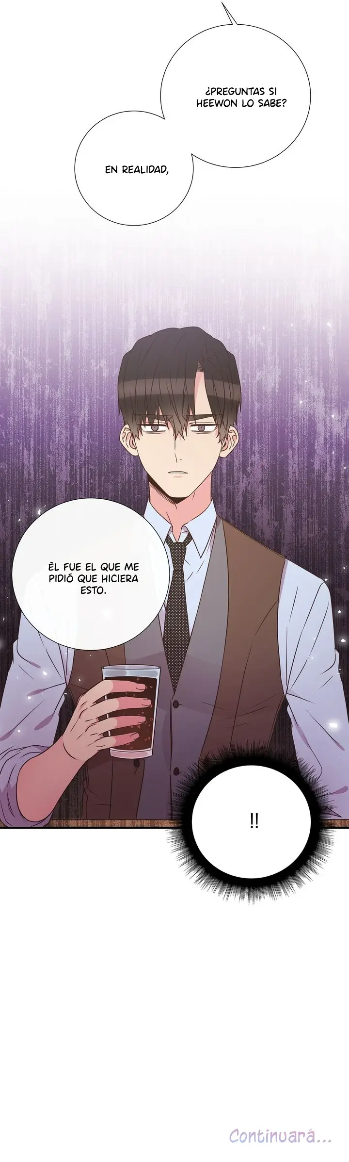 Please Be My First Boyfriend! capítulo 19, página 25