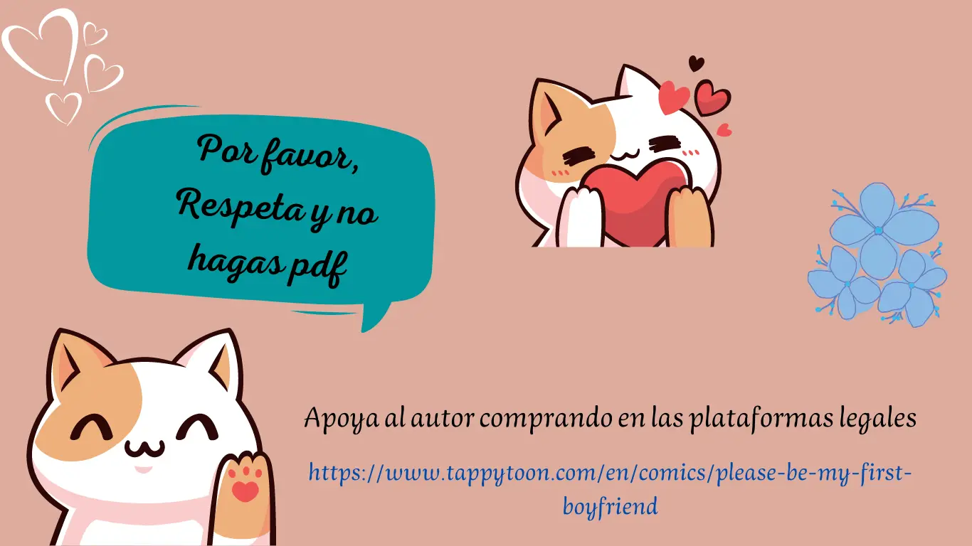 Please Be My First Boyfriend! capítulo 2, página 10
