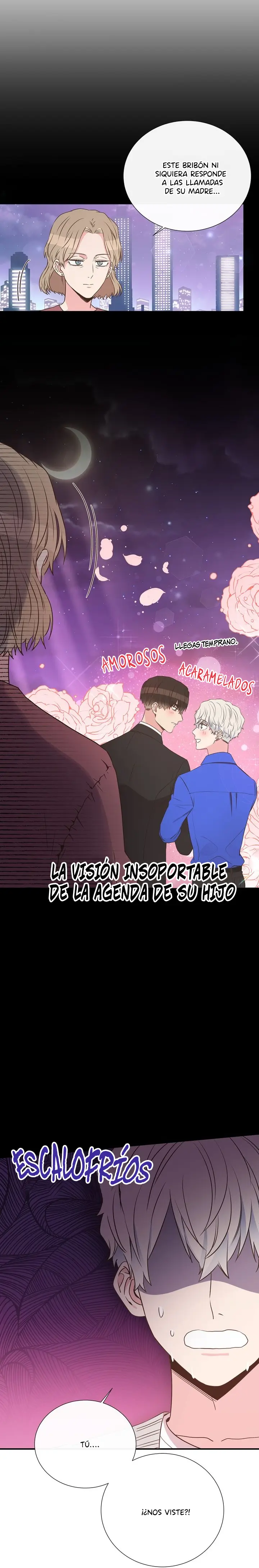 Please Be My First Boyfriend! capítulo 22, página 11