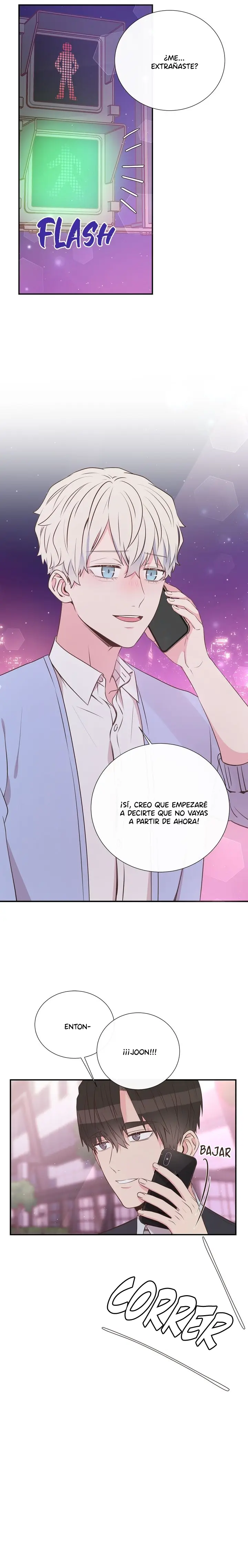 Please Be My First Boyfriend! capítulo 22, página 26