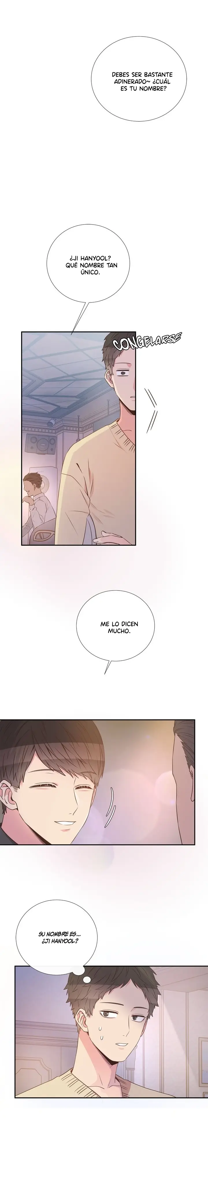 Please Be My First Boyfriend! capítulo 26, página 23