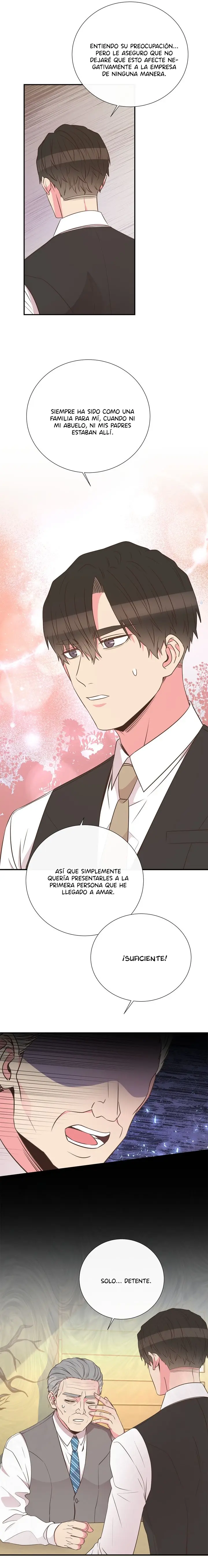 Please Be My First Boyfriend! capítulo 27, página 15