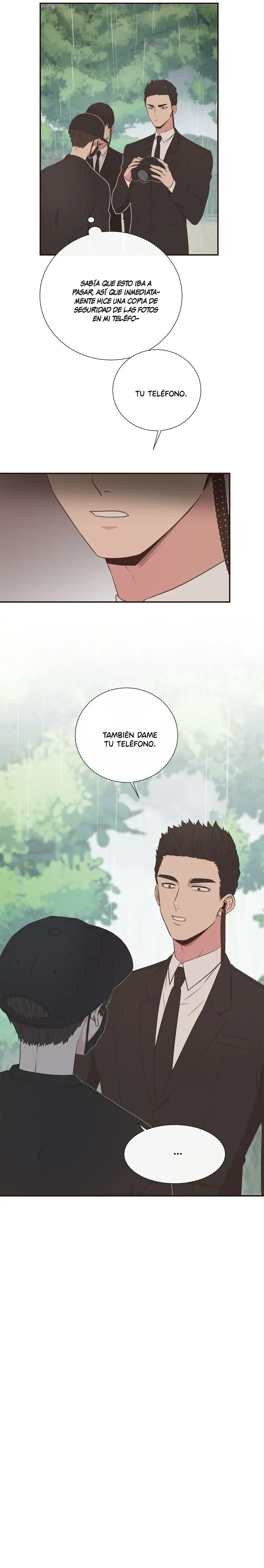 Please Be My First Boyfriend! capítulo 29, página 6