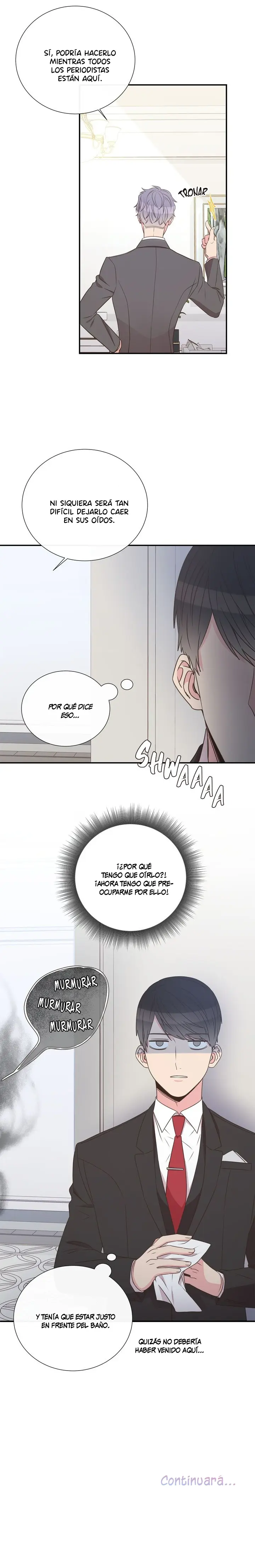 Please Be My First Boyfriend! capítulo 29, página 25