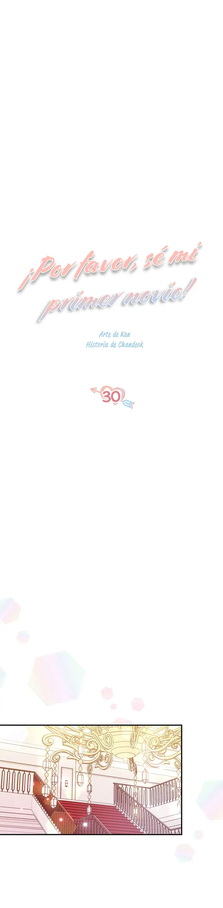 Please Be My First Boyfriend! capítulo 30, página 7