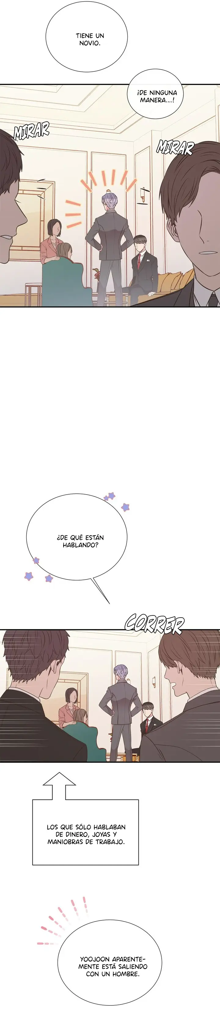 Please Be My First Boyfriend! capítulo 30, página 11