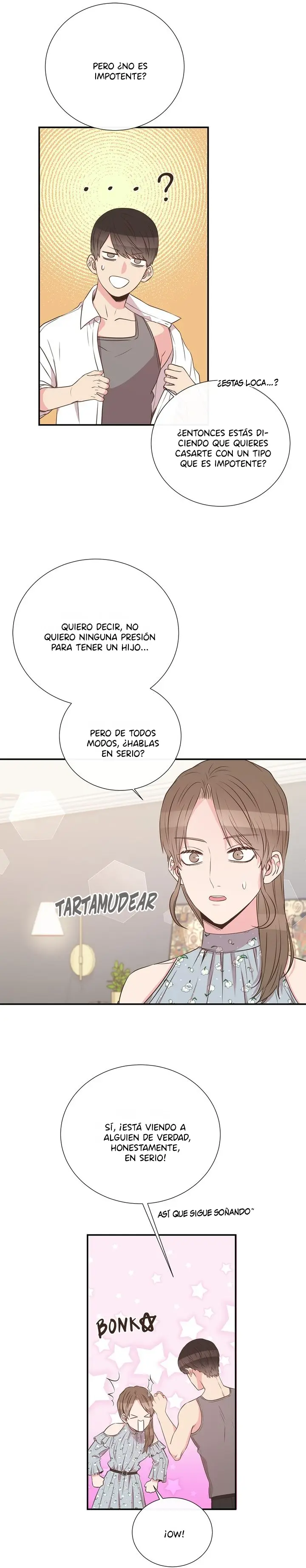Please Be My First Boyfriend! capítulo 30, página 24