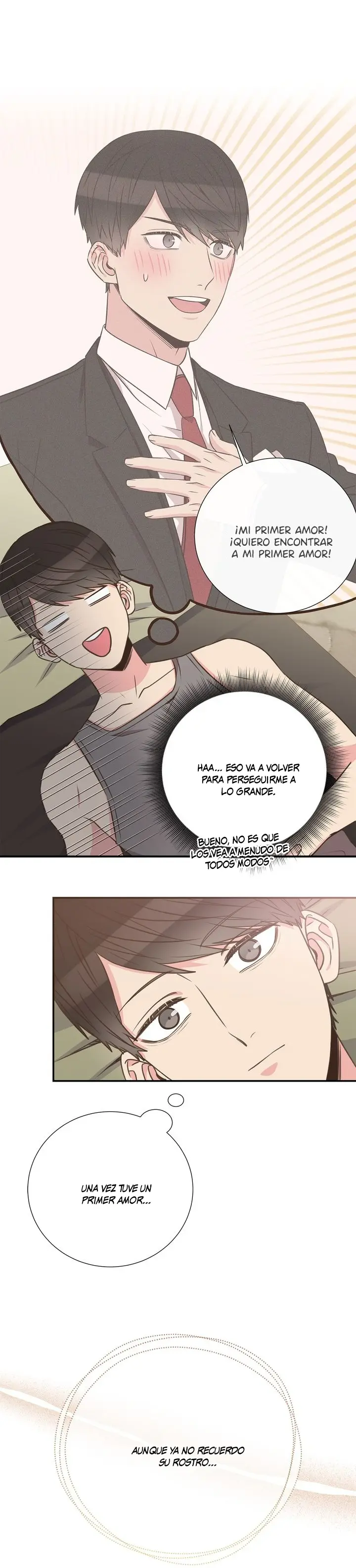 Please Be My First Boyfriend! capítulo 30, página 30