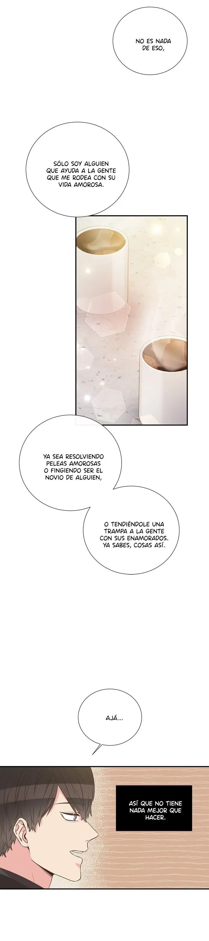 Please Be My First Boyfriend! capítulo 31, página 23