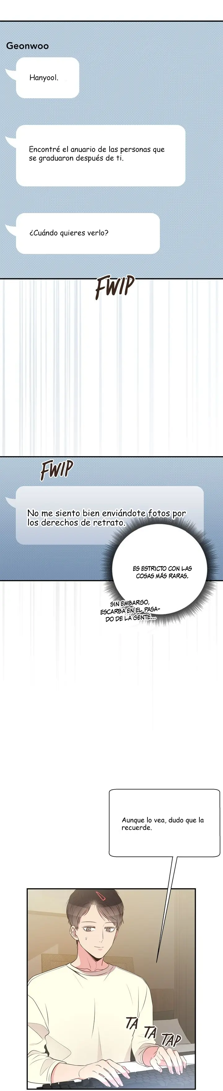 Please Be My First Boyfriend! capítulo 33, página 13