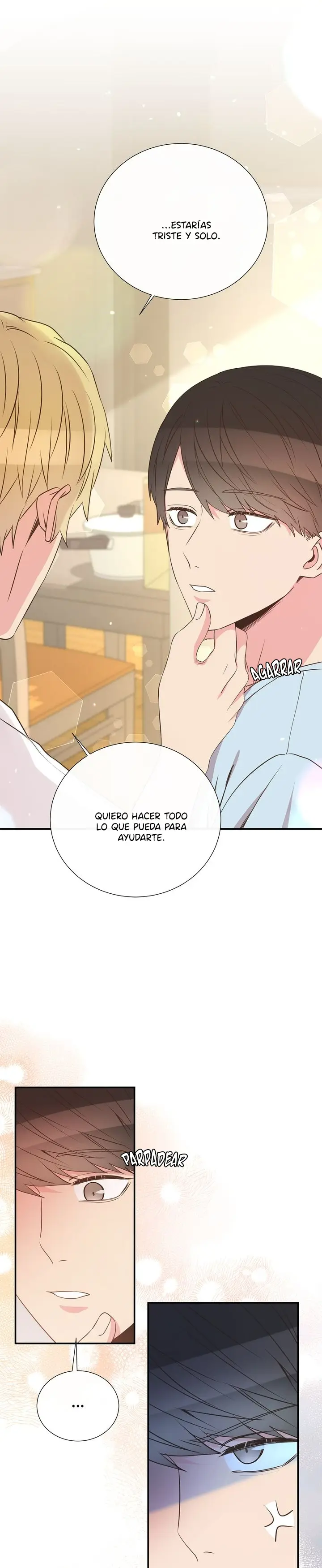 Please Be My First Boyfriend! capítulo 34, página 25