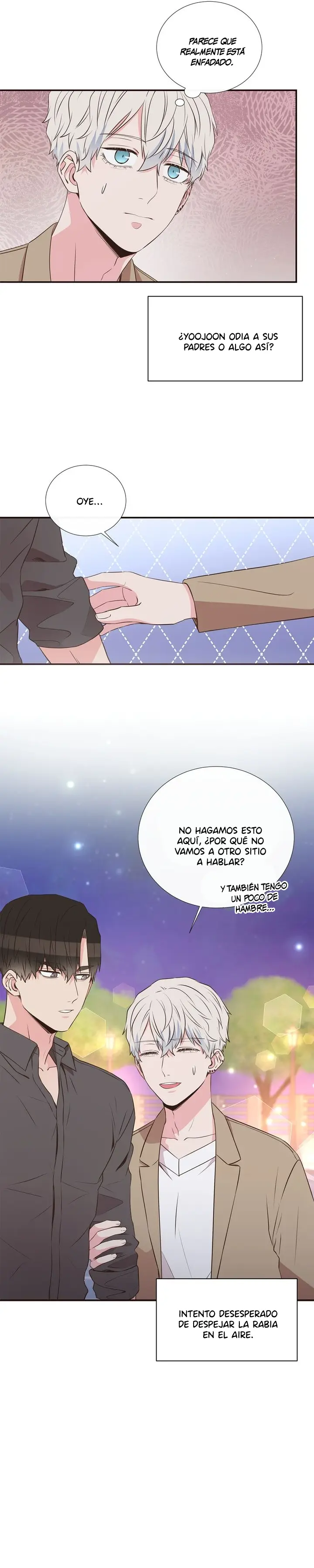 Please Be My First Boyfriend! capítulo 38, página 15