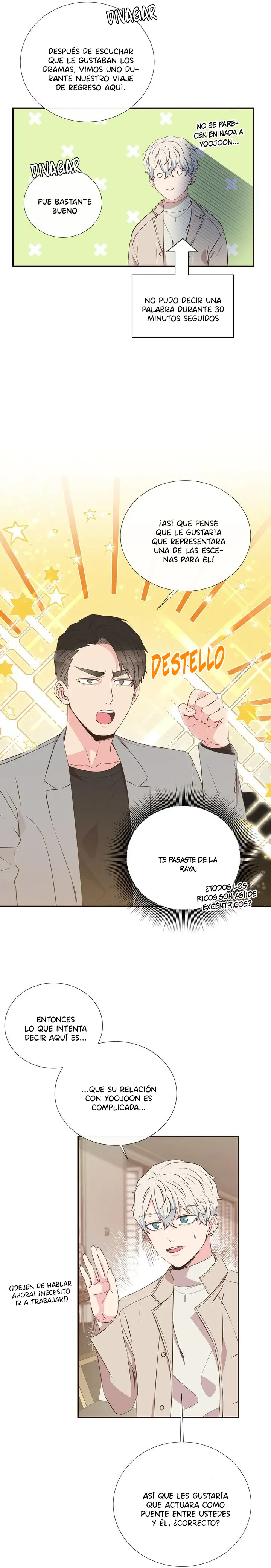 Please Be My First Boyfriend! capítulo 38, página 20
