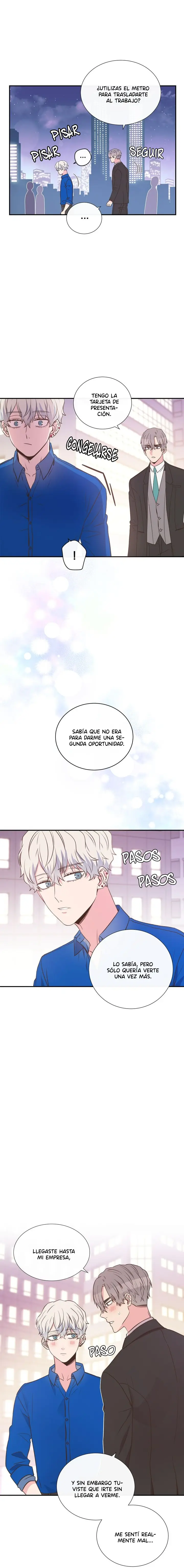 Please Be My First Boyfriend! capítulo 4, página 14