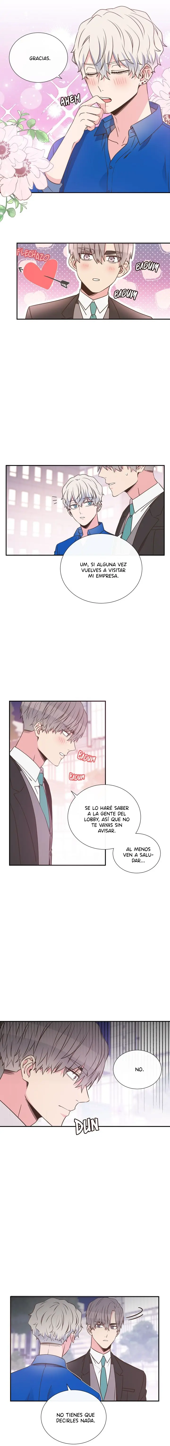 Please Be My First Boyfriend! capítulo 4, página 16