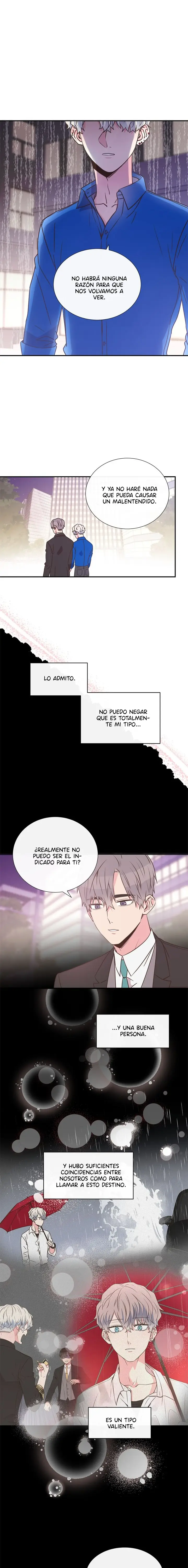 Please Be My First Boyfriend! capítulo 4, página 17