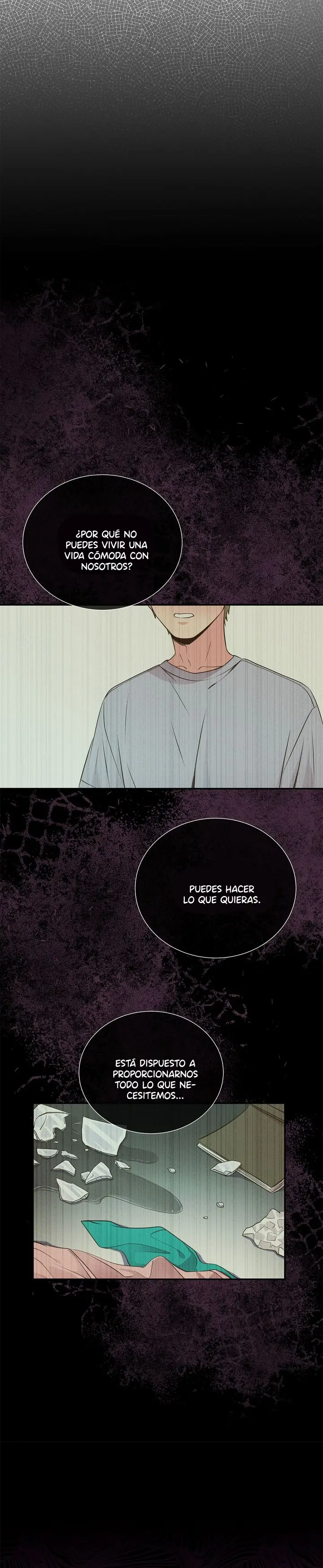 Please Be My First Boyfriend! capítulo 40, página 12