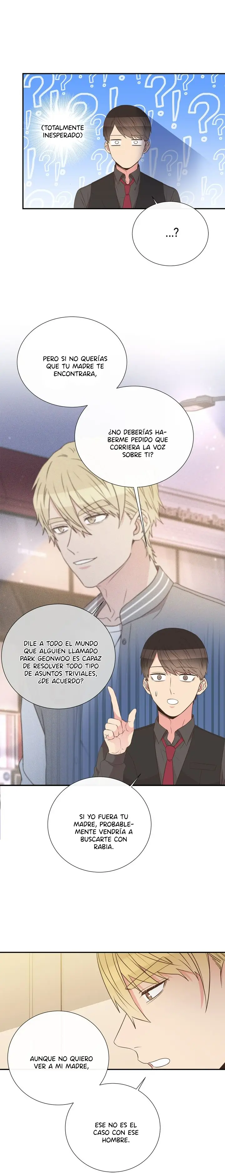 Please Be My First Boyfriend! capítulo 40, página 24