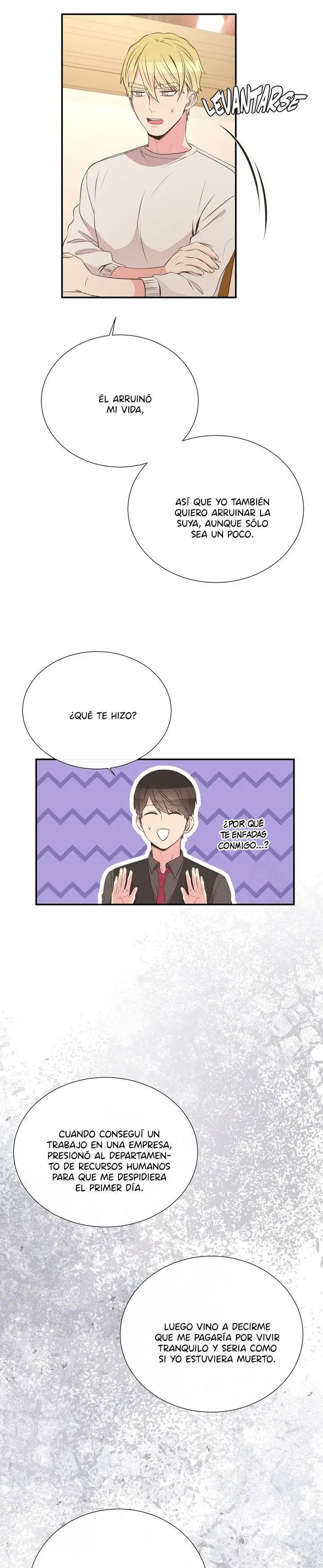 Please Be My First Boyfriend! capítulo 40, página 26
