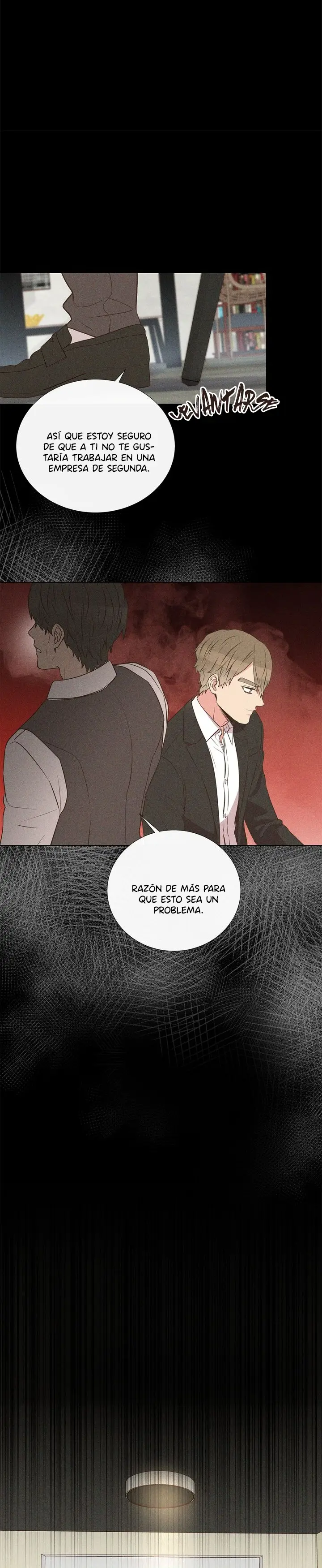 Please Be My First Boyfriend! capítulo 41, página 7