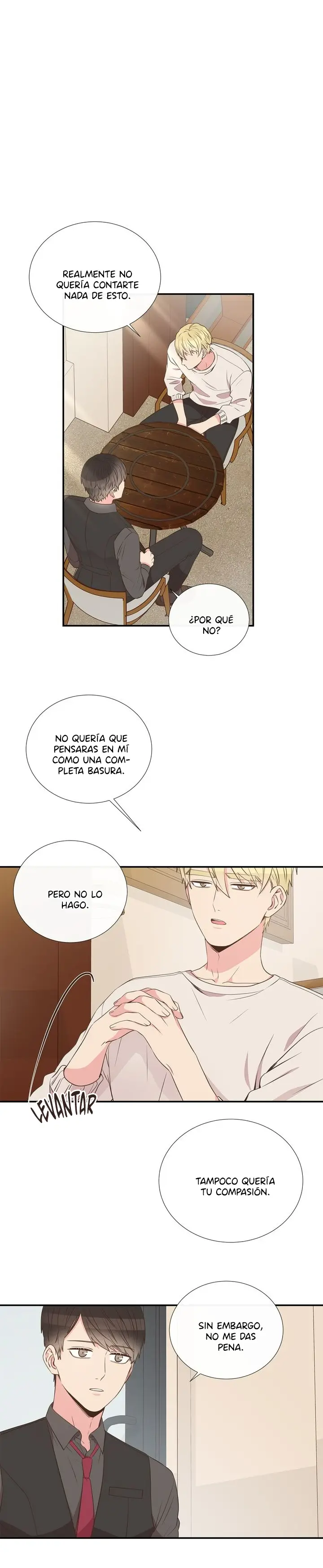 Please Be My First Boyfriend! capítulo 41, página 11