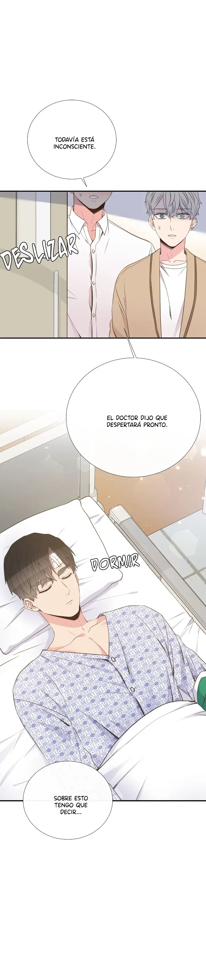 Please Be My First Boyfriend! capítulo 43, página 7
