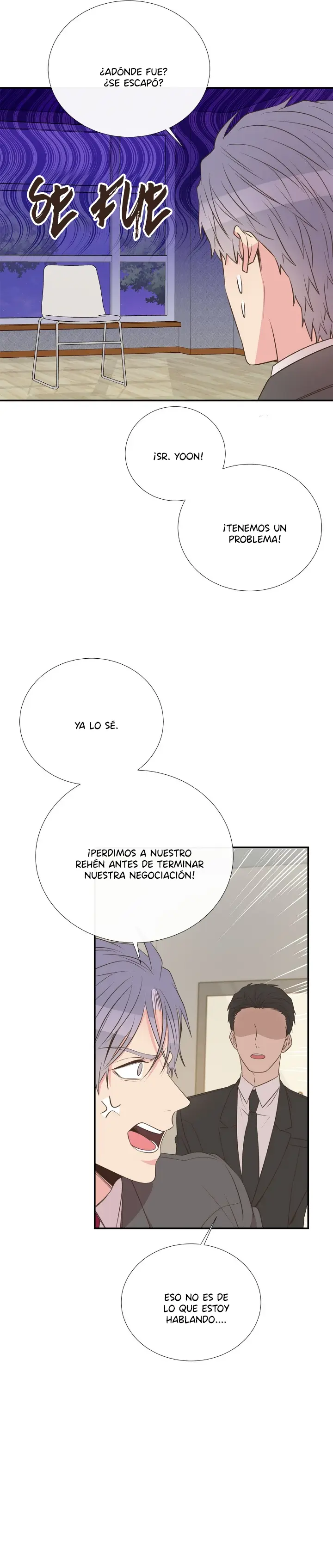Please Be My First Boyfriend! capítulo 43, página 16