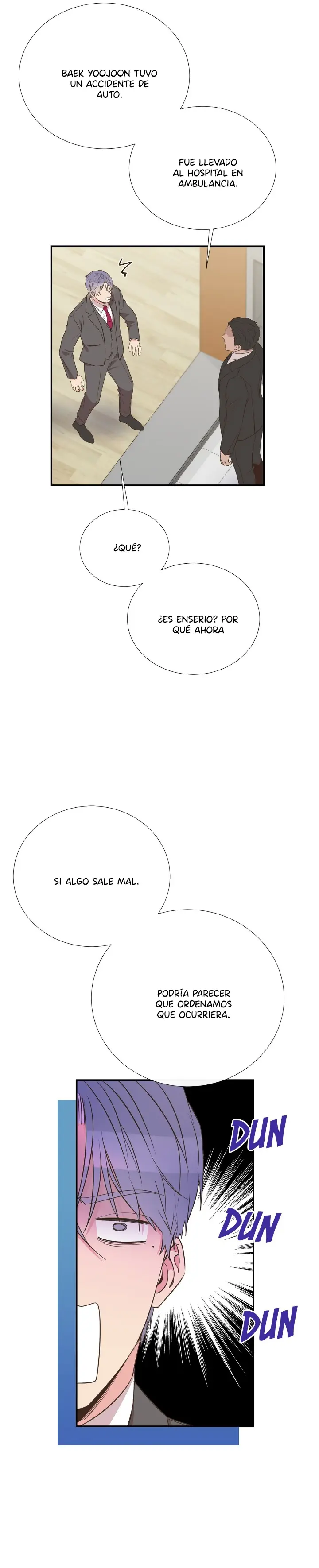 Please Be My First Boyfriend! capítulo 43, página 17