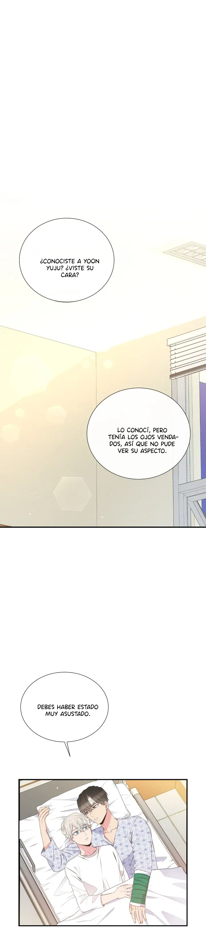 Please Be My First Boyfriend! capítulo 44, página 16