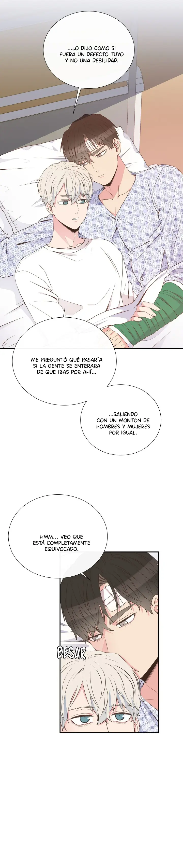 Please Be My First Boyfriend! capítulo 44, página 18