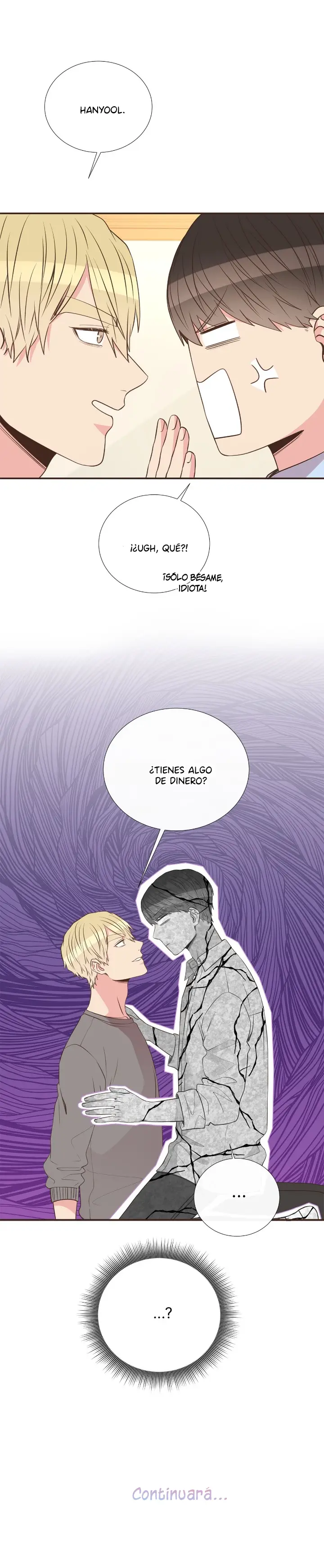 Please Be My First Boyfriend! capítulo 45, página 26