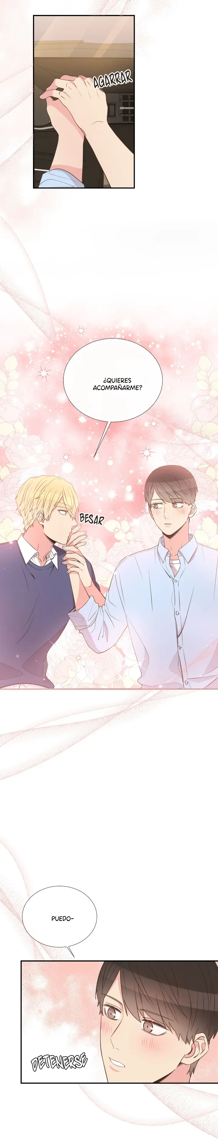 Please Be My First Boyfriend! capítulo 46, página 19