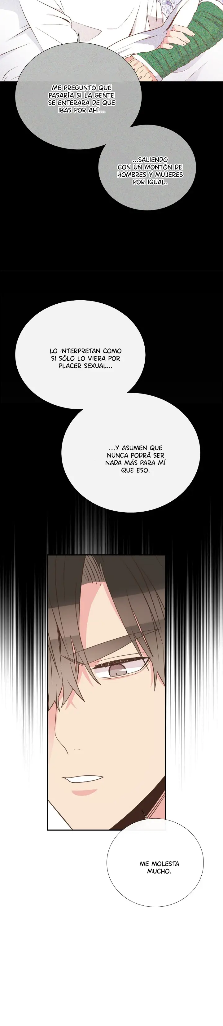 Please Be My First Boyfriend! capítulo 46, página 26