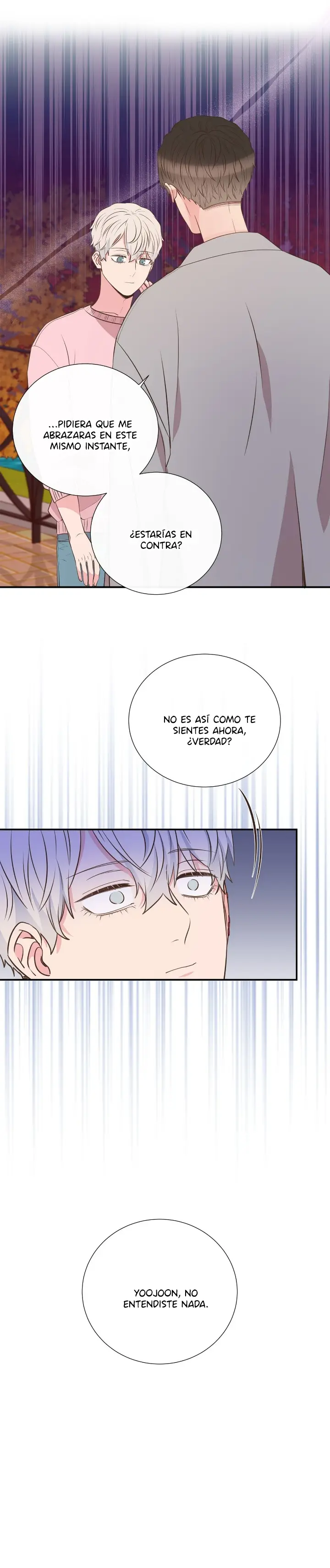 Please Be My First Boyfriend! capítulo 47, página 20