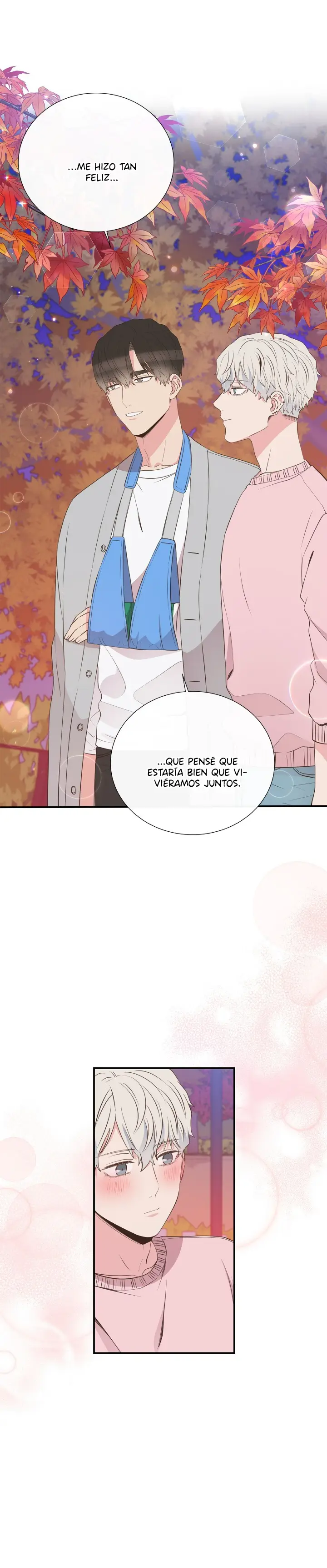 Please Be My First Boyfriend! capítulo 48, página 18