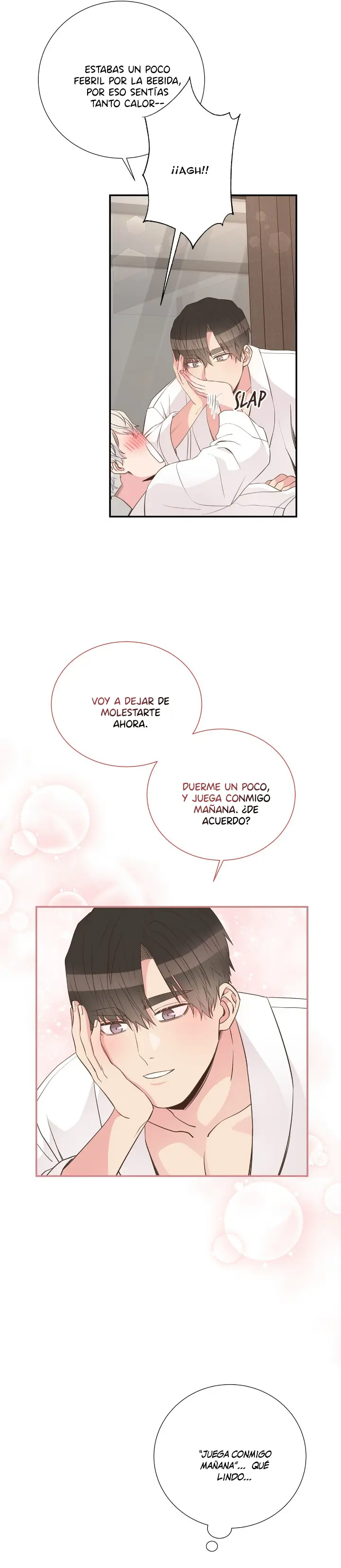 Please Be My First Boyfriend! capítulo 49, página 14