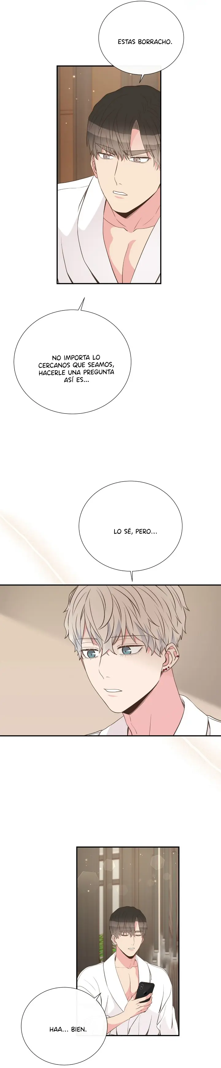 Please Be My First Boyfriend! capítulo 49, página 20
