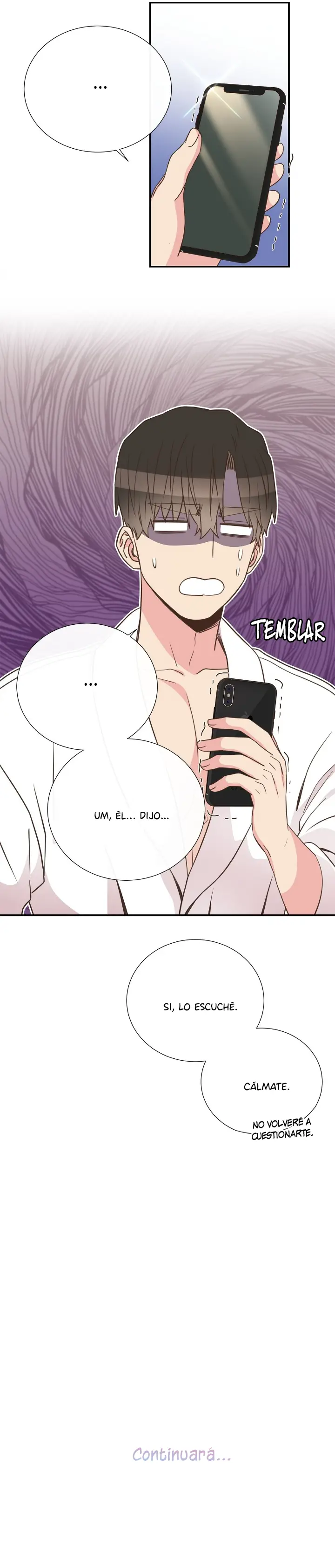 Please Be My First Boyfriend! capítulo 49, página 28