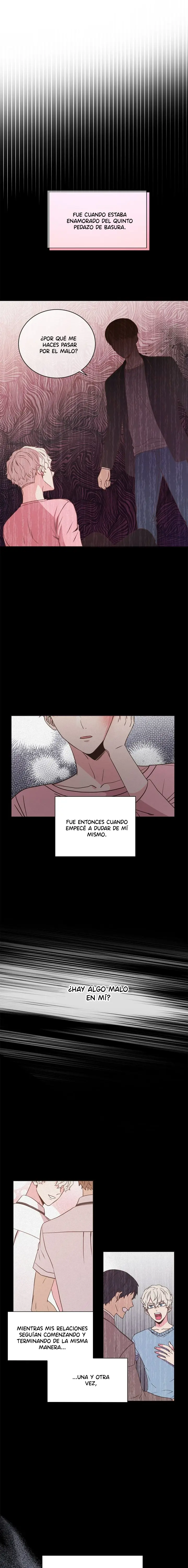 Please Be My First Boyfriend! capítulo 5, página 5