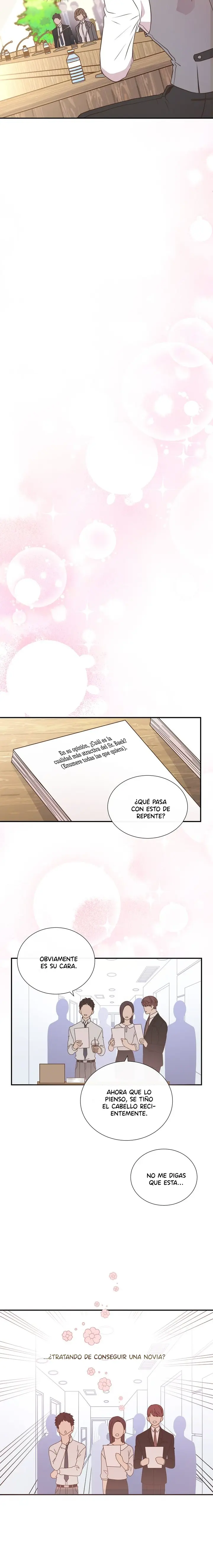 Please Be My First Boyfriend! capítulo 5, página 11