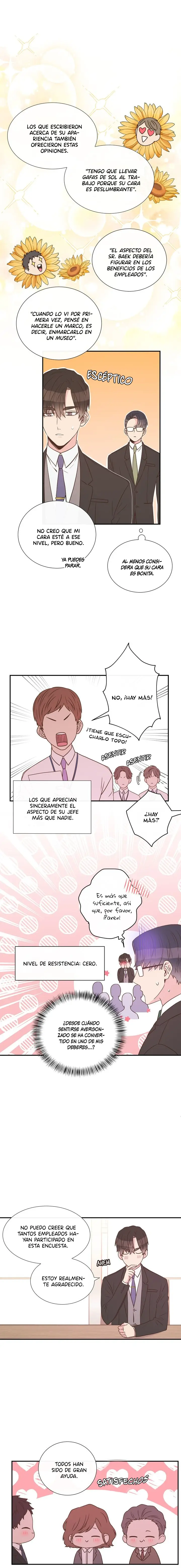 Please Be My First Boyfriend! capítulo 5, página 13